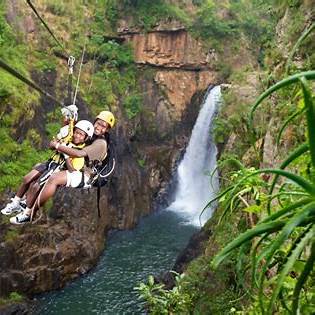 Magaliesberg Canopy Tours - Image 2
